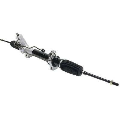 Rareelectrical - New Power Steering Rack Compatible With Nissan Murano Se 6 Cyl 3.5L Murano S 6 Cyl 3.5L Murano Sl 6 - Image 2