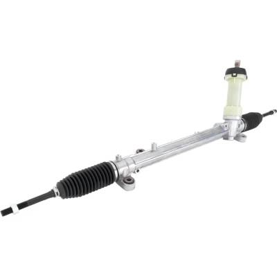 Rareelectrical - New Power Steering Rack Compatible With Hyundai Kia Sportage Sx Turbo 4 Cyl 2.0L Tucson Sel 4 Cyl - Image 3