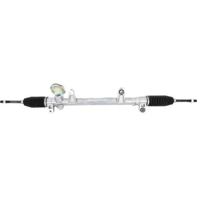 Rareelectrical - New Power Steering Rack Compatible With Hyundai Kia Sportage Sx Turbo 4 Cyl 2.0L Tucson Sel 4 Cyl - Image 5