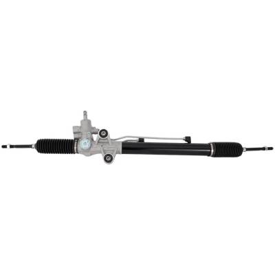 Rareelectrical - New Power Steering Rack Compatible With Acura Mdx Touring 6 Cyl 3.5L Mdx Base 6 Cyl 3.5L 2003-2006 - Image 2