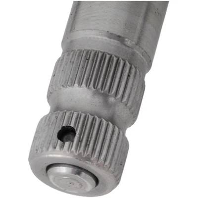 Rareelectrical - New Power Steering Rack Compatible With Acura Mdx Touring 6 Cyl 3.5L Mdx Base 6 Cyl 3.5L 2003-2006 - Image 7