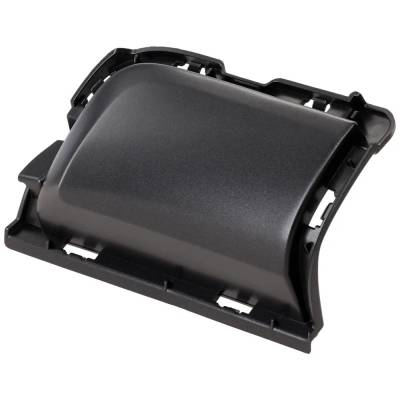 New Tow Eye Cover Compatible With Ford Expedition Ssv 6 Cyl 3.5L Expedition Max Limited 6 Cyl 3.5L