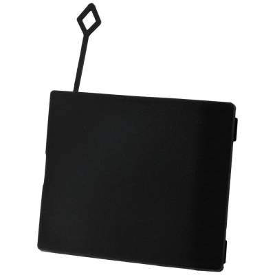 New Tow Eye Cover Compatible With Chevrolet Traverse Ls 6 Cyl 3.6L Traverse Limited True North 6 Cyl