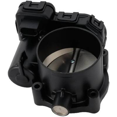 New 6 Pin Male Throttle Body Compatible With Ram Srt Dakota Slt 8 Cyl 4.7L 1500 Tradesman 8 Cyl 4.7L