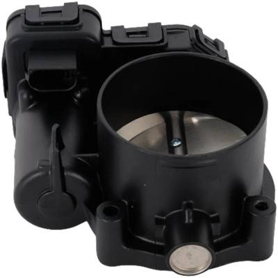 Rareelectrical - New 6 Pin Male Throttle Body Compatible With Ram Srt Dakota Slt 8 Cyl 4.7L 1500 Tradesman 8 Cyl 4.7L - Image 2