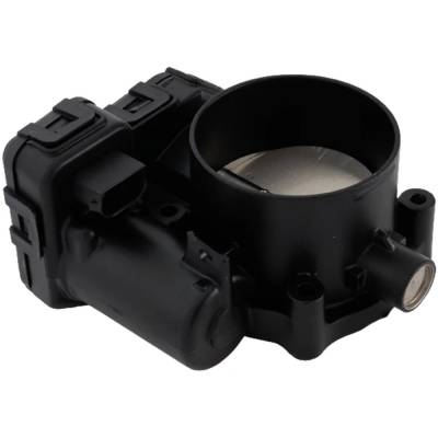 Rareelectrical - New 6 Pin Male Throttle Body Compatible With Ram Srt Dakota Slt 8 Cyl 4.7L 1500 Tradesman 8 Cyl 4.7L - Image 3