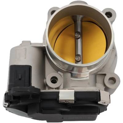 Rareelectrical - New Oe Replacement Throttle Body Compatible With Gmc Canyon Base 4 Cyl 2.5L Canyon Slt 4 Cyl 2.5L - Image 5