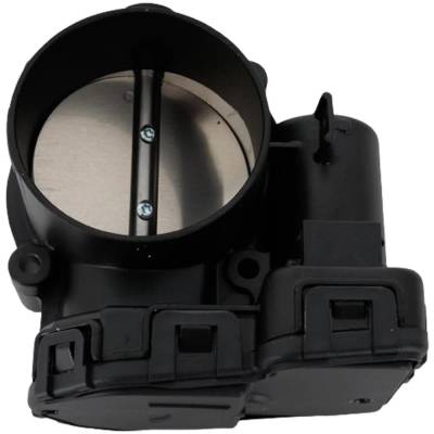 Rareelectrical - New 6 Pin Male Throttle Body Compatible With Chrysler Dodge Jeep Commander Limited 8 Cyl 4.7L Ram - Image 5