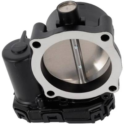 Rareelectrical - New 6 Pin Male Throttle Body Compatible With Chrysler Dodge Jeep Commander Limited 8 Cyl 4.7L Ram - Image 6
