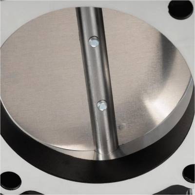 Rareelectrical - New 6 Pin Male Throttle Body Compatible With Chrysler Dodge Jeep Commander Limited 8 Cyl 4.7L Ram - Image 8