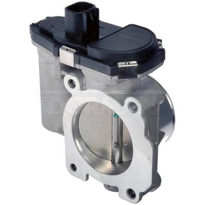 New Throttle Body Compatible With Buick Chevrolet Gmc Lacrosse Cxl 4 Cyl 2.4L Hhr Lt Panel 4 Cyl