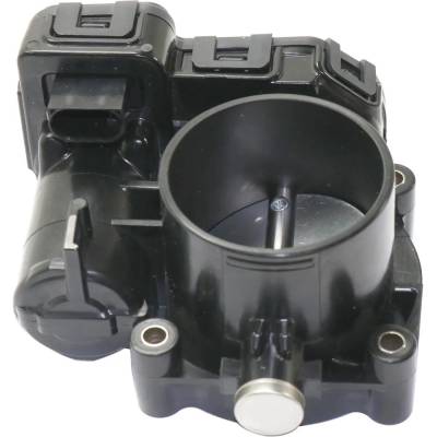 New Throttle Body Compatible With Chrysler Dodge Jeep Wrangler X 6 Cyl 3.8L Town & Country Lx 6 Cyl
