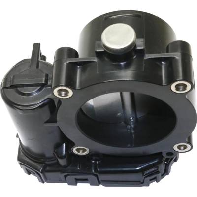 Rareelectrical - New Throttle Body Compatible With Chrysler Dodge Jeep Wrangler X 6 Cyl 3.8L Town & Country Lx 6 Cyl - Image 5