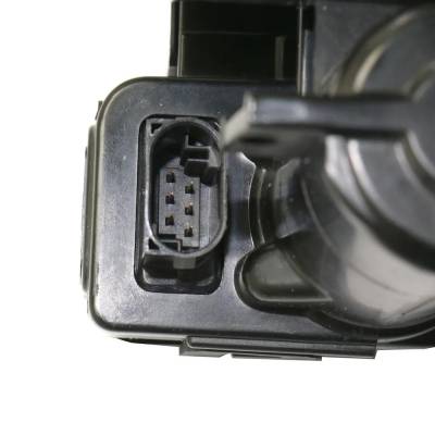 Rareelectrical - New Throttle Body Compatible With Chrysler Dodge Jeep Wrangler X 6 Cyl 3.8L Town & Country Lx 6 Cyl - Image 7