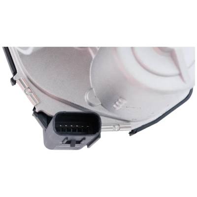 Rareelectrical - New 3.19 In. Bore Throttle Body Compatible With Ford F-150 Xlt 8 Cyl 4.6L F-150 Stx 8 Cyl 4.6L F-150 - Image 7