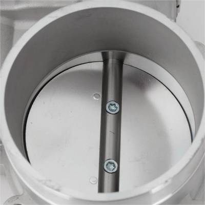 Rareelectrical - New 6 Male Pins Throttle Body Compatible With Porsche Cayenne Turbo S 8 Cyl 4.8L Cayenne Turbo 8 Cyl - Image 7