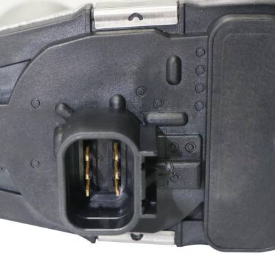 Rareelectrical - New 6-Prong Blade Throttle Body Compatible With Chevrolet Pontiac Saturn G5 Base 4 Cyl 2.2L Cobalt - Image 7