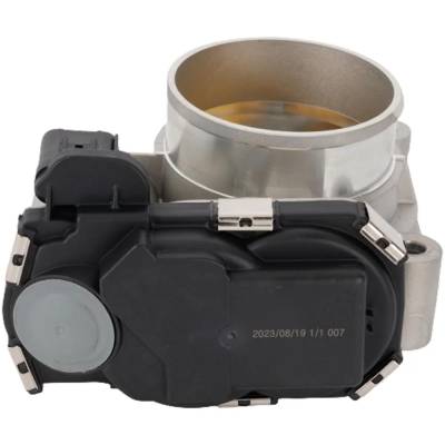 Rareelectrical - New Oe Replacement Throttle Body Compatible With Buick Cadillac Chevrolet Ats Base 4 Cyl 2.5L - Image 4