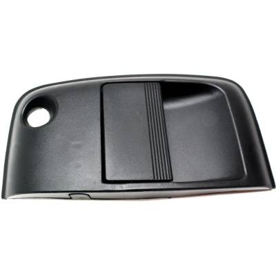 Tailgate Handle Compatible With Toyota Rav4 Base 4 Cyl 2.0L 1996-2000 To1915114 6909042010