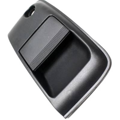 Rareelectrical - Tailgate Handle Compatible With Toyota Rav4 Base 4 Cyl 2.0L 1996-2000 To1915114 6909042010 - Image 2