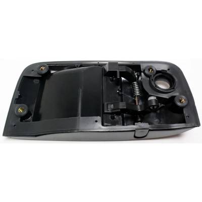 Rareelectrical - Tailgate Handle Compatible With Toyota Rav4 Base 4 Cyl 2.0L 1996-2000 To1915114 6909042010 - Image 4