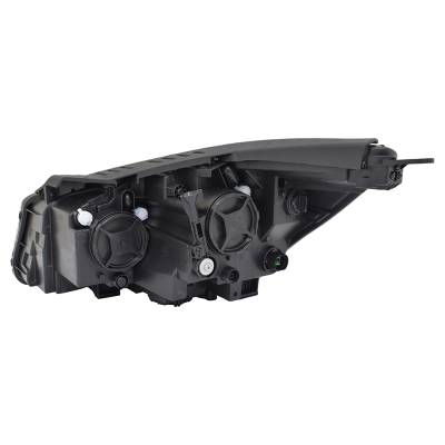 Rareelectrical - New Right Headlight Compatible With Kia Sorento Lx Sport Utility 3.3L 2019 2020 By Part Number - Image 2