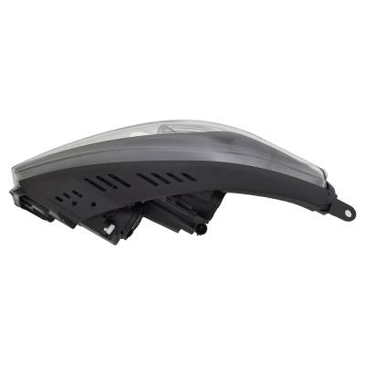 Rareelectrical - New Right Headlight Compatible With Kia Sorento Lx Sport Utility 3.3L 2019 2020 By Part Number - Image 4