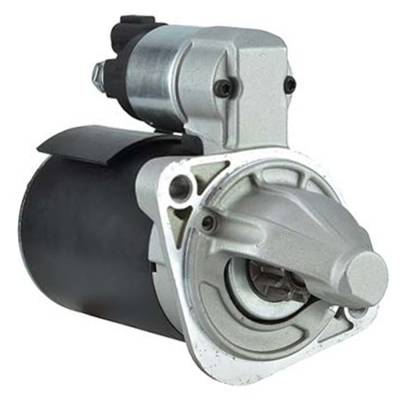 Rareelectrical - New Starter Compatible With Hyundai Elantra 1.4L 1.6L 2017-2018 Elantra Gt 1.6L 2018 Veloster 1.6L - Image 1