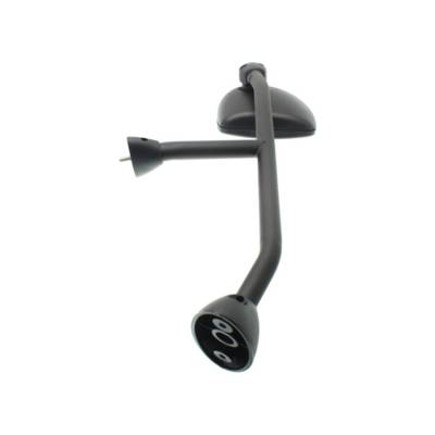 New Driver Door Mirror Fits International Harvester Transtar 2008-2012 3554625C2