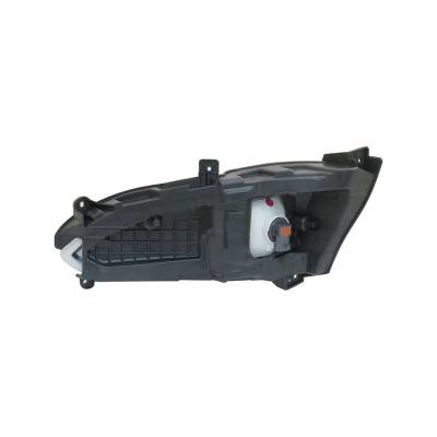 Rareelectrical - New Passenger Side Fog Light Fits Hyundai Santa Fe 2.4L 2013-15 2016 922024Z000 - Image 2