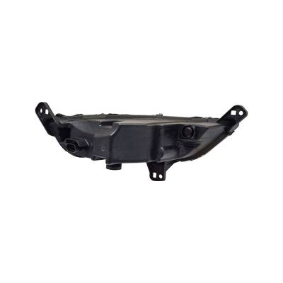 Rareelectrical - New Driver Side Fog Light Fits Chrysler 200 Limited 2015 55112639Aa Ch2593149 - Image 2