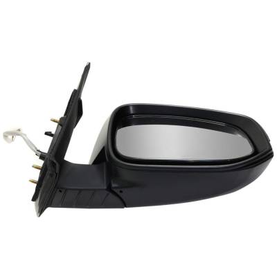 Rareelectrical - New Right Mirror Compatible With Toyota Tacoma Sr Sr5 Trd Sport Off-Road Limited Edicion Especial - Image 3