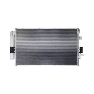 Rareelectrical - New A/C Condenser Fits Ford Focus Sedan 16-17 Fo3030260 F1fz-19712-B F1fz19712b - Image 2