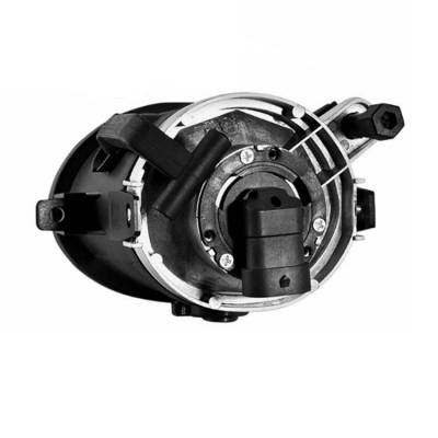 Rareelectrical - New Right Fog Light Compatible With Bmw M3 M5 2001 2002 2003 63177894018 Bm2593122 63-17-7-894-018 - Image 2
