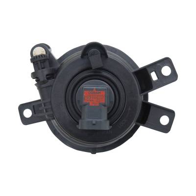 Rareelectrical - New Right Fog Light Compatible With Bmw X1 2012-2015 63172993526 Bm2593148 63-17-2-993-526 63 17 2 - Image 2