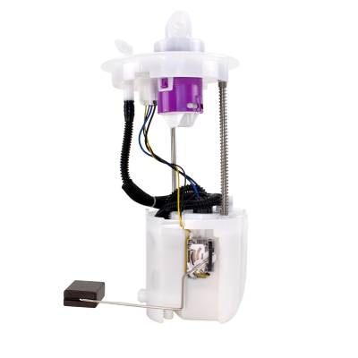 Rareelectrical - Fuel Pump Module Assembly Compatible With Ford F-450 F-550 Super Duty 1999-2004 F-250 F-350 - Image 2
