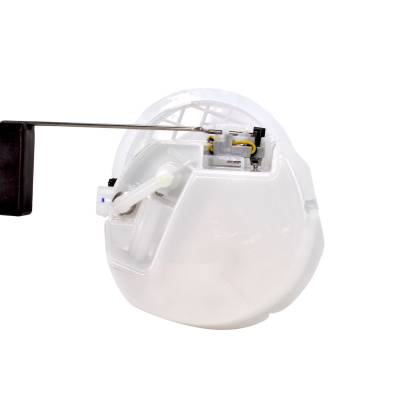 Rareelectrical - Fuel Pump Module Assembly Compatible With Ford F-450 F-550 Super Duty 1999-2004 F-250 F-350 - Image 4