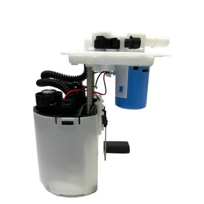 Rareelectrical - Fuel Pump Module Assembly Compatible With Hyundai Elantra 2011-2016 Gls Se Limited L Gl 1.8L L4 Dohc - Image 2
