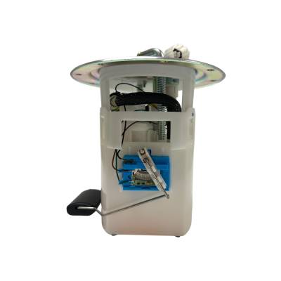 Rareelectrical - Fuel Pump Module Assembly Compatible With Hyundai Elantra 2003 Gls Gt 2.0L L4 Dohc Beta Fwd Xd - Image 2