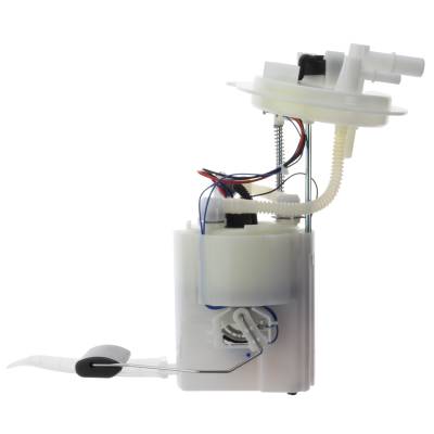 Rareelectrical - Fuel Pump Module Assembly Compatible With Kia Optima 2006-2010 Lx Ex Sx 2.4L 2.7L Hyundai Sonata - Image 2