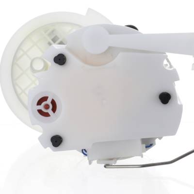 Rareelectrical - Fuel Pump Module Assembly Compatible With Kia Optima 2006-2010 Lx Ex Sx 2.4L 2.7L Hyundai Sonata - Image 4