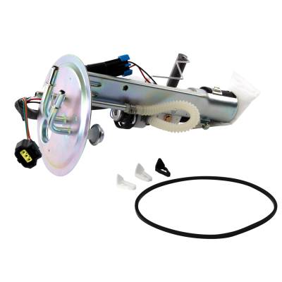 Rareelectrical - Fuel Pump Sender Assembly Compatible With 2000-2001 Ford Ranger Mazda B3000 V6 3.0L Flex Fuel 126In - Image 1