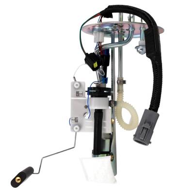 Rareelectrical - Fuel Pump Sender Assembly Compatible With 2000-2001 Ford Ranger Mazda B3000 V6 3.0L Flex Fuel 126In - Image 2