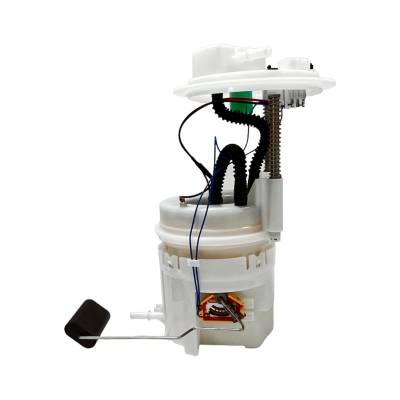 Rareelectrical - Fuel Pump Module Assembly Compatible With Hyundai Santa Fe 2006-2009 Gls Se Limited 2.7L 3.3L V6 - Image 2