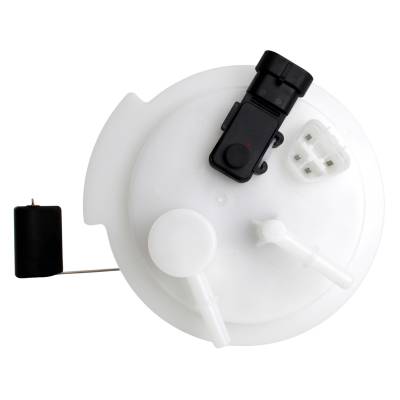 Rareelectrical - Fuel Pump Module Assembly Compatible With Hyundai Sonata 2006-2008 Gls Se Limited 2.4L 3.3L V6 Dohc - Image 3