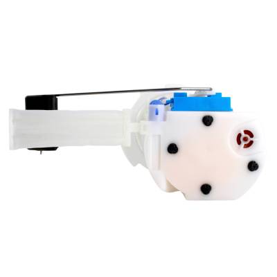 Rareelectrical - Fuel Pump Module Assembly Compatible With Hyundai Sonata 2006-2008 Gls Se Limited 2.4L 3.3L V6 Dohc - Image 4