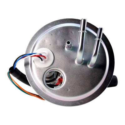 Rareelectrical - Fuel Pump Sender Assembly Compatible With 2000-2001 Mazda B2500 Ford Ranger B4000 L4 2.5L V6 4.0L - Image 3