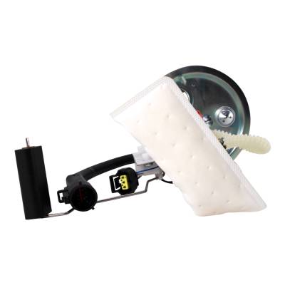 Rareelectrical - Fuel Pump Sender Assembly Compatible With 2000-2001 Mazda B2500 Ford Ranger B4000 L4 2.5L V6 4.0L - Image 4