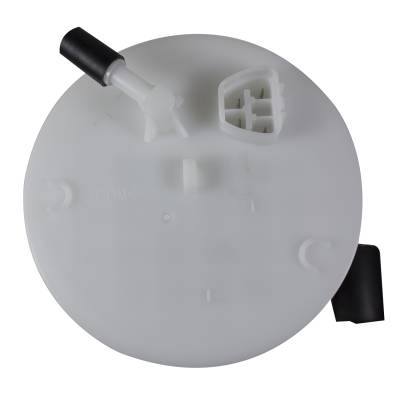 Rareelectrical - Fuel Pump Module Assembly Compatible With Hyundai Accent 2006-2011 1.6L Elantra 2006 2.0L Kia Rio - Image 3