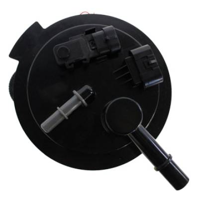 Rareelectrical - Fuel Pump Assembly Compatible With 2007-2008 Gmc Acadia 3.6L V6 In-Tank Electric Module With - Image 3